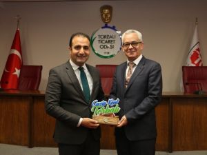 Opel’in Torbalı’daki fabrikası Avrupa yedek parça dağıtım merkezi oluyor