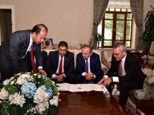 Manisa’da eğitimde kalite artırılacak