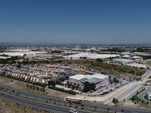 Manisa’nın savunma sanayi ihracatı yüzde 228 arttı