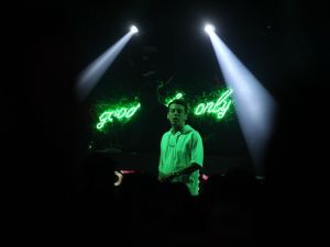 Bilyoner Winterfest 16 saat aralıksız müzik ile sona erdi