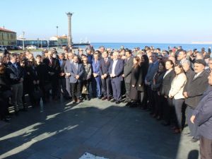 CHP’nin yeni yönetimi mazbatayı aldı