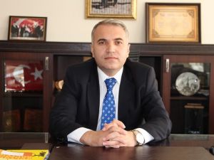 Kula Deri İhtisas ve Karma OSB’si 2020 yılı yatırım programına alındı