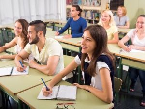 “Yurt dışında dil öğrenmek sandığınız kadar zor değil”