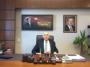 Milletvekili Kartal’dan ‘et ve süt kombinesi’ müjdesi
