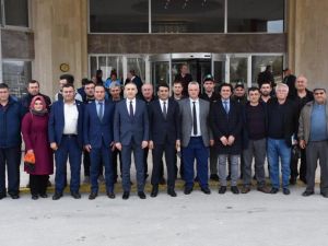 Kula’da ‘Alternatif ürün kekik’ Projesi başlıyor