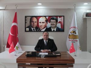 ANAP Genel Başkanı Çelebi: "Mutabakata uyulmazsa Türkiye her türlü reaksiyonu gösterme hakkına sahiptir"