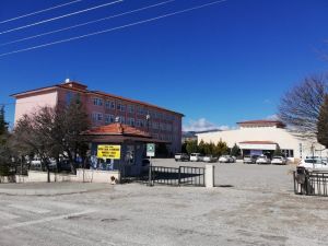 Yabancı öğrenciler Demirci’nin tarihini inceleyecek