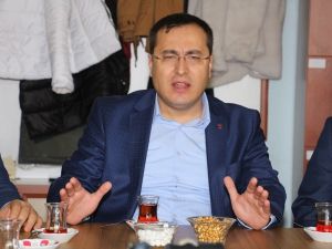 Öner’den okullara rehber öğretmen talebi