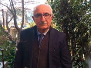 Kızılay Foça Şubesi Başkanı vatandaşları duyarlı olmaya çağırdı