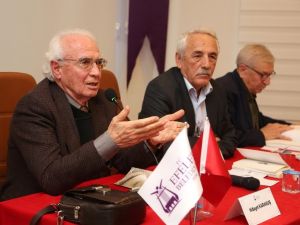 Başkan Atay, Efelerlileri sanatla buluşturmaya devam ediyor