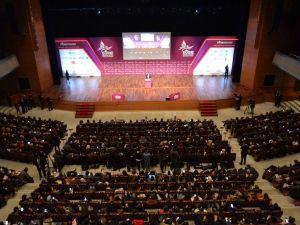 “EURIE 2020” için geri sayım başladı