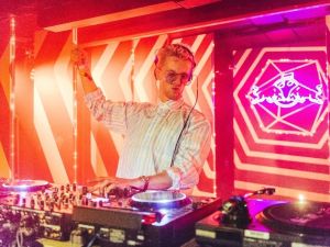 Sonar İstanbul Müzik Festivali’nde yer alacak isimler belli oldu