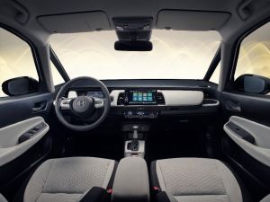 Yeni Honda Jazz hibrit teknolojisi ile geliyor