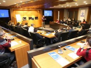 ’Ekip ve Performans Yönetimi’ eğitimi ile ekibinizi daha iyi yönetin