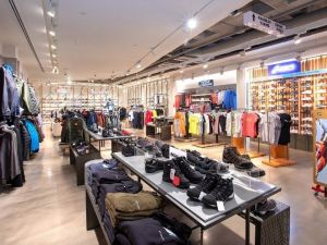 Boyner, İstiklal Caddesi’nde 5 katlı yeni mağazasını açtı