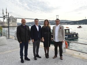 Boat Show Tuzla için geri sayım başladı