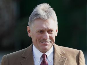 Kremlin Sözcüsü Peskov: "Ankara’nın tüm Rusların güvenliğini sağlayacağından eminiz"