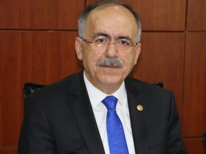 MHP’li Mustafa Kalaycı: “Türkiye eskiye dönmeyecek”