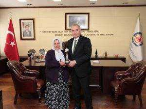 Başkan Zolan: "Denizlimizin değerlerine sahip çıkmaya devam edeceğiz"