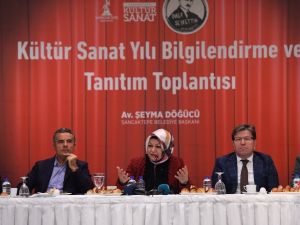 Sancaktepe Belediyesi “Ömer Seyfettin Kültür Sanat Yılı”nın tanıtımını yaptı