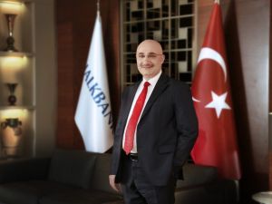Halkbank aktif büyüklüğünü 457 milyar TL’ye taşıdı