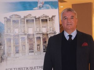 Türk turizmi Çin pazarının açığını kapatacak