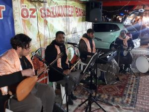 Gaziantep yöresel ürünleriyle Emet’te