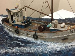 Su Üstünde, Tuzla Boat Show için hazırlıklara başladı
