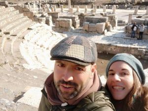 ‘Müzede Selfıe Günü’ yarışmasının kazananları belli oldu