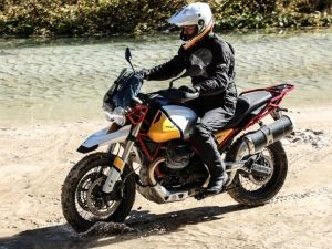 Piaggio Grubu, Motobike İstanbul’a 18 farklı modeliyle katılacak