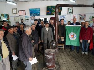 Menteşe Ziraat Odası’ndan finansal okuryazarlık eğitimi