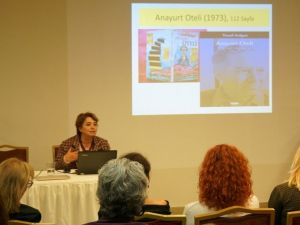 Bodrum’da 14 Şubat Dünya Öykü Günü etkinliği