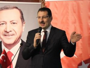 AK Parti Genel Başkan Yardımcısı Yavuz: “Türkiye 2021 yılından itibaren her ay 6 tank üretecek”