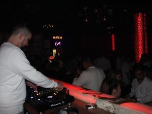 Kerimcan Durmaz Kuşadası’nı salladı