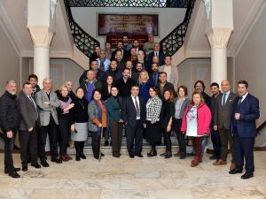 EMD İzmir’de Murat Demircan güven tazeledi