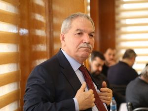 Başkan Demirtaş: “Katkı sağlayan tüm hemşehri derneklerimizin yanındayız”