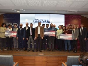 Türk Telekom’dan yeni nesil fikirlere destek