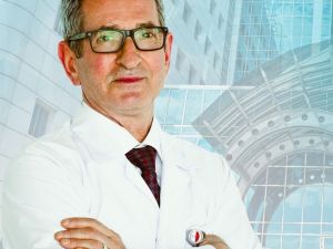 Prostat kanserinin kesin tanısı prostat biyopsisi ile konulabiliyor