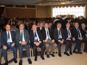 CHP Balıkesir’de seçim heyecanı