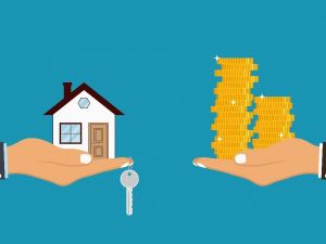 En çok Irak vatandaşları konut aldı