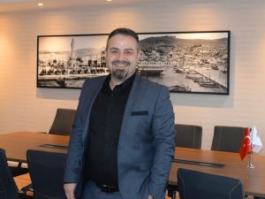 Cemil Has Medikal: ’Korona virüs bize yerli malının önemini gösterdi’