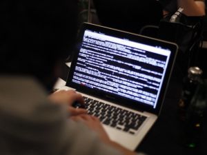 Küresel iş dünyası için en büyük risk ‘siber tehditler’