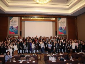 Cerrahi ve ameliyathane hemşireliği sempozyumda ele alındı