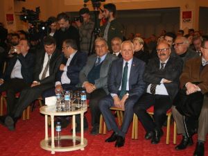 CHP Diyarbakır İl Başkanlığına Gönül Özel seçildi