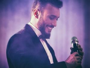 Mehmet Öncü, yeni klibini çıkarmaya hazırlanıyor