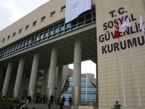 ‘İşgörmezlik Ödeneklerinin Tanıtımı Ve Mevzuat Eğitimi’ Programı
