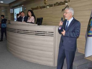 Menemen Kubilay Kültür Merkezi üniversite oluyor