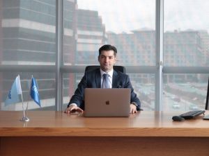 "Avrupa’nın en büyük araç filosunu Türkler yönetecek"