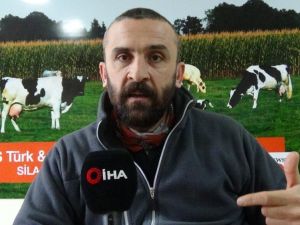 İşletmesini hibelerle büyüttü