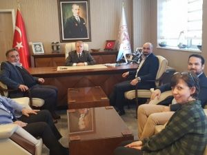 Manisa Sağlık-Sen’den ’döner sermaye’ çağrısı